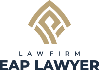 EAP Lawyer Logo